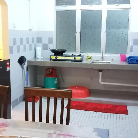 Aiman Homestay 포트딕슨 외부 사진