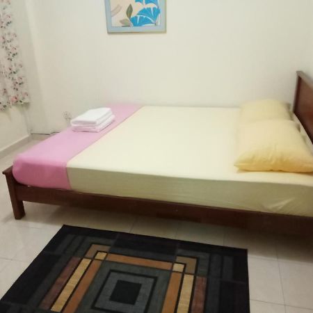 Aiman Homestay 포트딕슨 외부 사진